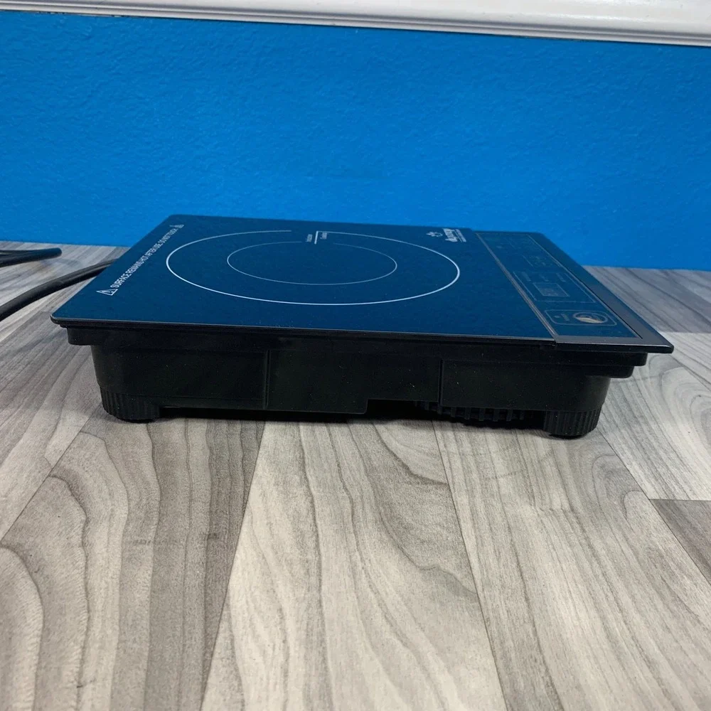 DUXTOP BT-180G3 1800W ELECTRIC INDUCTION COOKTOP